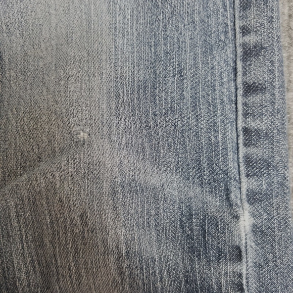 Cody James Jeans Mens 30x34 Blue Straight Embroidered Cowboy Western Rodeo - Picture 6 of 10